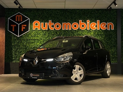 Renault Clio 1.2 16V Estate NAVICRUISEGARANTIEBLUETOOTH