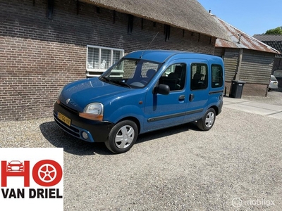 Renault Kangoo combi 1.4 RN