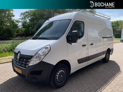 Renault Master 2.3 dCi 145 TwinTurbo EU6 L2H2 T35 2x