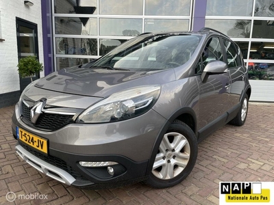 Renault Scenic 1.2 TCe Expression * AIRCO * NAVI * X MOD