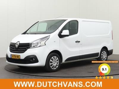 Renault Trafic 1.6DCi 120PK Business+ Airco Navigatie