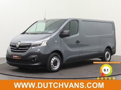 Renault Trafic 1.6DCI 120PK Lang Urban Edition Airco