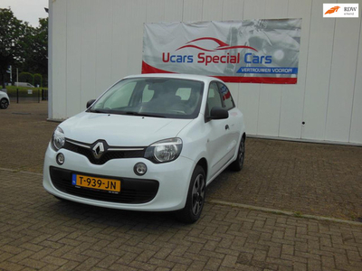 Renault TWINGO 1.0 SCe Life