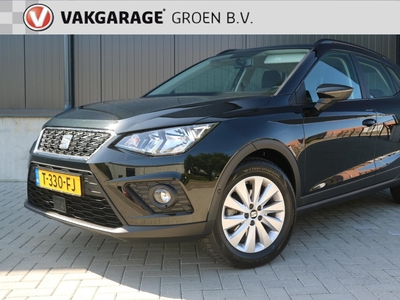 SEAT ARONA Arona 1.0 TSI 95 PK / airco/cruise/navi/stoelverw./apple car play/16