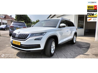 Skoda Kodiaq 1.4 TSI ACT Style Business Automaat