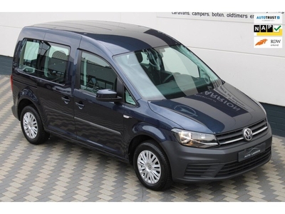 Volkswagen Caddy Combi 1.0 TSI Navi Cruise Clima 1ste Eig !!