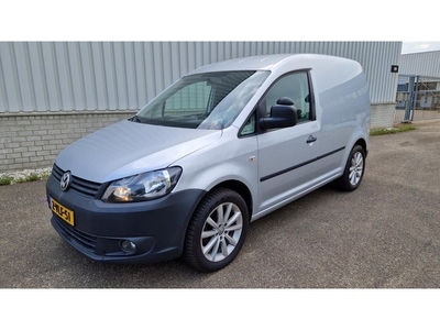 Volkswagen Caddy 1.6 TDI BMT