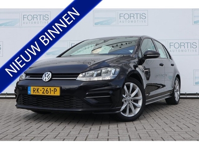 Volkswagen Golf 1.0 TSI Comfortline Business R-Line! NL