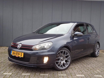 Volkswagen Golf 1.4 GTI/TSI Edition,Full OptionsDSG