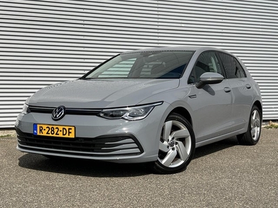 Volkswagen Golf 1.5TSI Style Uitgebreide Opties met o.a.