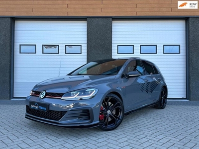 Volkswagen Golf 2.0 TSI GTI TCR Pano Keyless Garantie