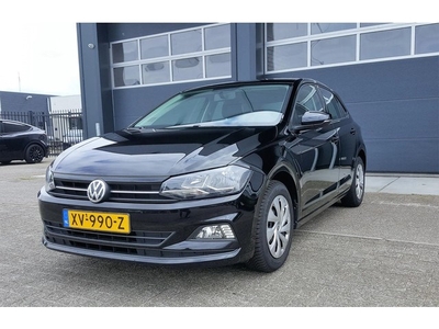 Volkswagen Polo 1.0 80pk Comfortline Airco,Navi,...