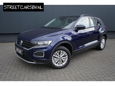 Volkswagen T-Roc 1.5 TSI Dsg Sport Business R