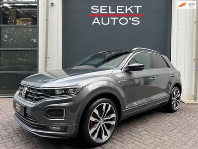 Volkswagen T-Roc 1.5 TSI R-Line 150 Pk DSG