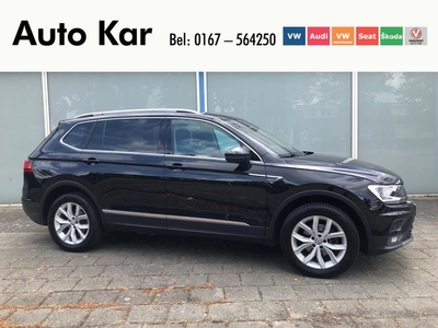 Volkswagen Tiguan Allspace 1.4 TSI 150 pk. Comfortline