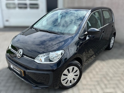 Volkswagen Up! 1.0 BMT move up! BLUETOOTH BELLEN / ELEKTR.