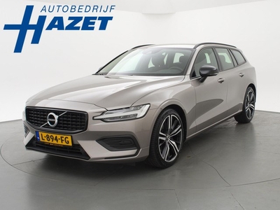 Volvo V60 2.0 B3 MILD HYBRID + ADAPTIVE CRUISE / CAMERA /