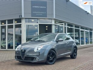 Alfa Romeo MiTo 1.4 T 135 PK / Climate / Cruise Control /