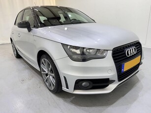 Audi A1 Sportback 1.2 TFSI Pro S-Line (bj 2014)