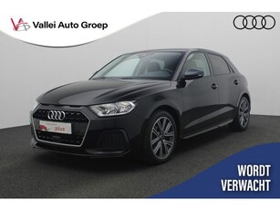 Audi A1 Sportback 25 TFSI 95PK epic Cruise Virtual