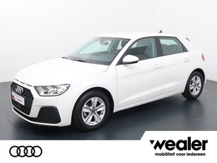 Audi A1 Sportback 25 TFSI Pro Line 95 PK Climatronic