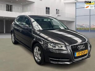 Audi A3 Sportback 1.2 TFSI Attraction Advance. 1eignaar.