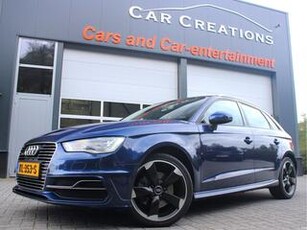 Audi A3 SPORTBACK 1.4 e-tron PHEV 150 Pk Cruise Climate