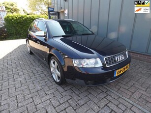 Audi A4 Avant 1.8 Turbo quattro