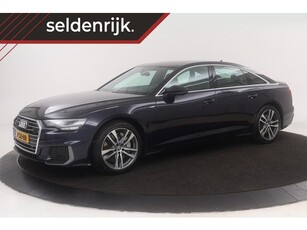 Audi A6 50 TFSIe quattro S Edition Adaptive Cruise