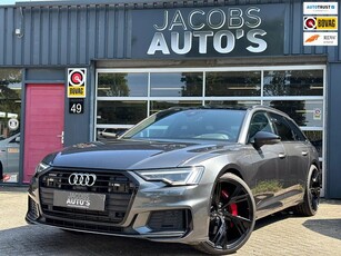 Audi A6 Avant 55 TFSI E Quattro Competitie