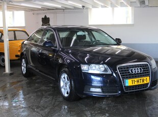 AUDI A6 Limousine 2.8 FSI Pro Line Business