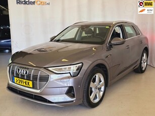 Audi E-tron E-tron 50 quattro Launch edition 71