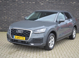 AUDI Q2 30 TFSI Design Pro Line Plus | Automaat | Cruise controle | Navigatie