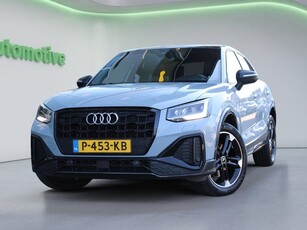 Audi Q2 35 TFSI Edition one PANO CAMERA ACC KEYLESS