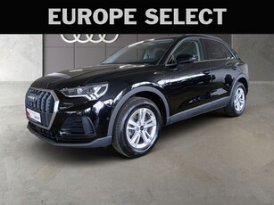 Audi Q3 45 TFSI e Virtual Navi DAB LED Garantie Audi