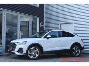 Audi Q3 Sportback 45 TFSI e