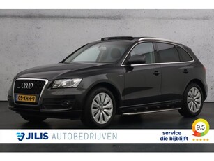 Audi Q5 2.0 TFSI hybrid quattro Pro line Lederen