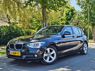 BMW 1-serie 114i EDE Executive (bj 2013)