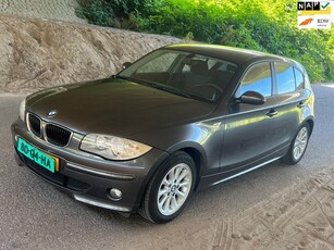 BMW 1-serie 116i Business Line