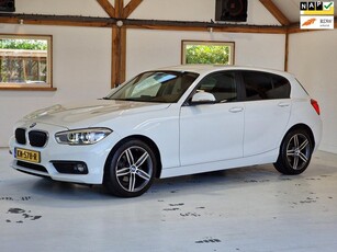 BMW 1-serie 116i Centennial Executive (NL-Auto / Xenon /