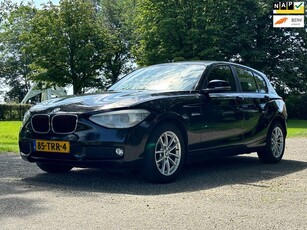 BMW 1-serie 118d Business Airco+Cruise