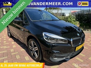 BMW 2-serie Active Tourer 218i ExecutiveCruise LED enz.