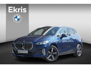 BMW 2 Serie Active Tourer 220i / Glazen Panoramadak /