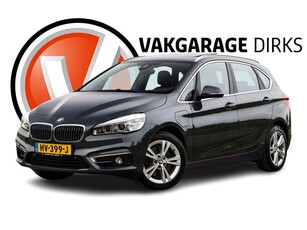 BMW 2 Serie Active Tourer 225xe 225 PK High Exe