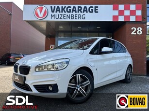 BMW 2 Serie Active Tourer 225xe iPerformance High Executive