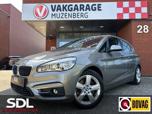 BMW 2 Serie Active Tourer 225xe iPerformance // NAVI //