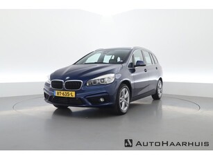 BMW 2 Serie Gran Tourer 218i 7p. High Executive HUD