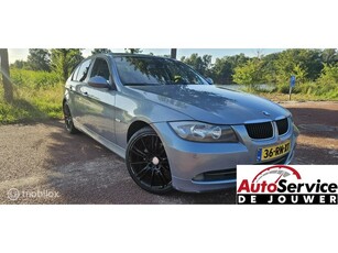 BMW 3-serie 316i Dynamic Executive