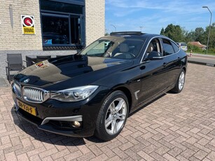 BMW 3-serie GT 328i xDrive High