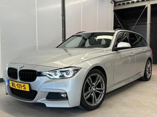 BMW 3-serie Touring 318i M-Sport / CarPlay / Shadow Line /